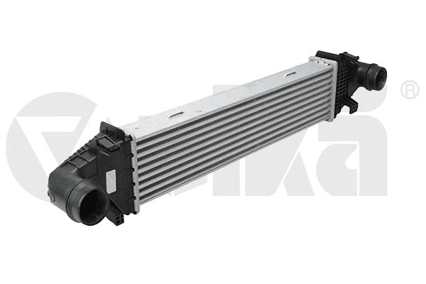Charge Air Cooler