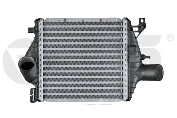 Charge Air Cooler