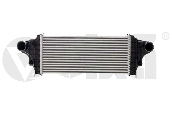 Charge Air Cooler
