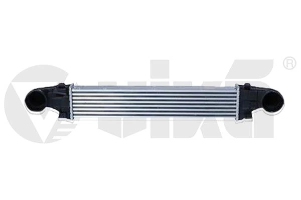 Charge Air Cooler