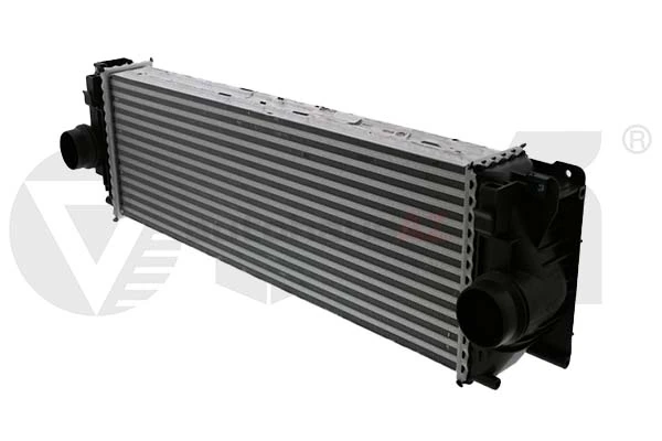 Charge Air Cooler