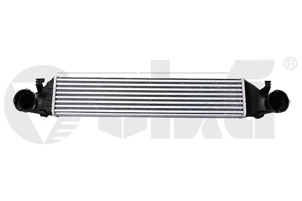 Charge Air Cooler