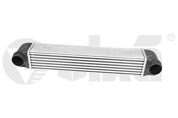Charge Air Cooler