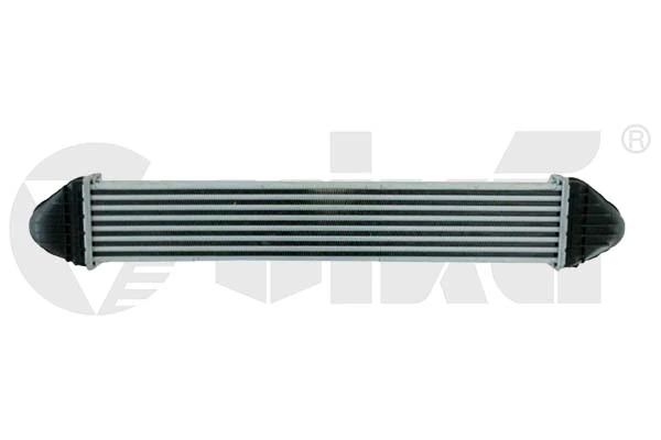Charge Air Cooler