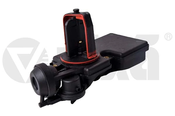 Valve, air control (intake air)