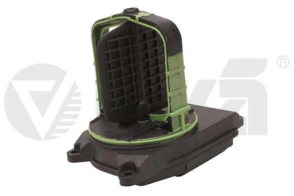 Valve, air control (intake air)