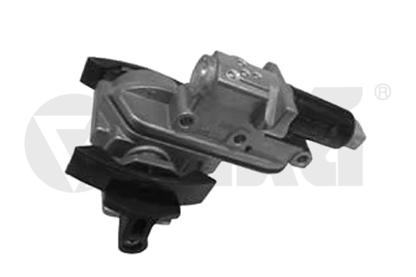 Tensioner, timing chain