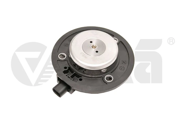 Central Magnet, camshaft adjustment
