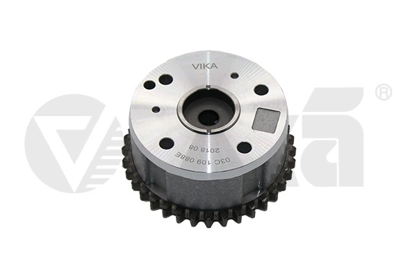 Camshaft Adjuster
