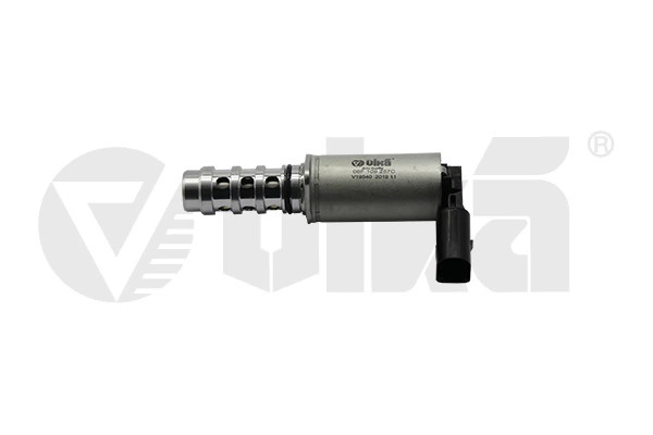 Central Valve, camshaft adjustment