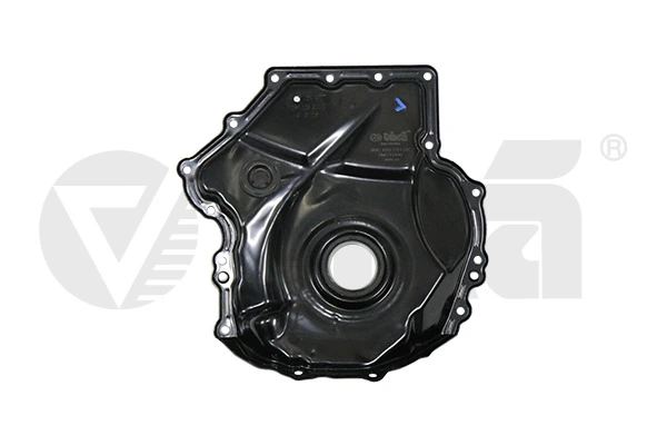 Cover, timing belt