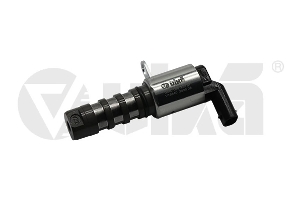 Central Valve, camshaft adjustment