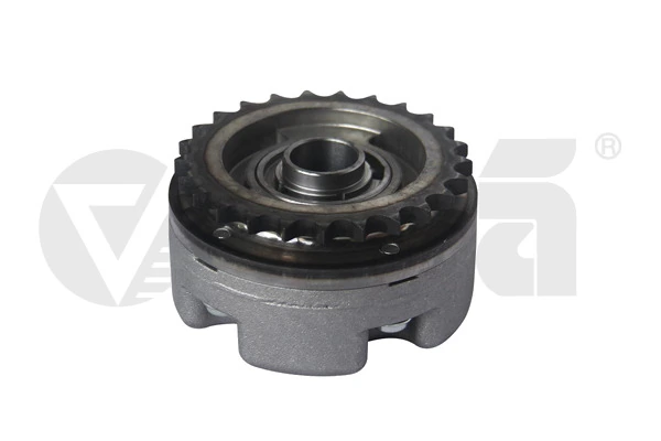 Camshaft Adjuster