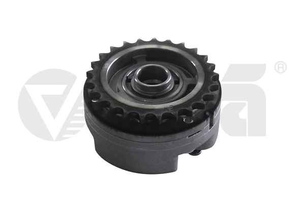 Camshaft Adjuster