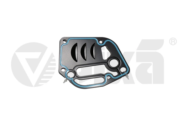 Gasket, oil filter housing