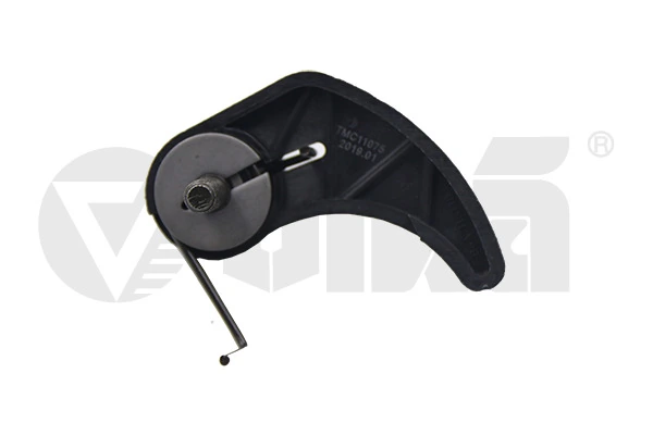 Chain Tensioner, oil pump drive