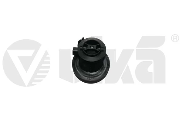 Oil pump suction pipe