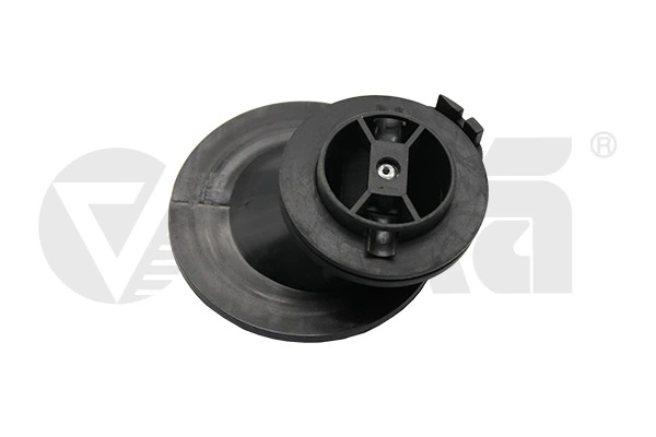 Oil pump suction pipe