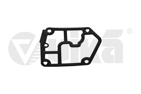 Gasket, oil filter housing