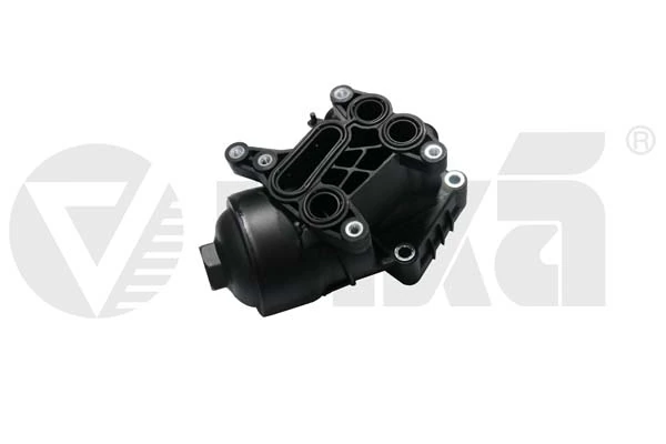 Housing, oil filter