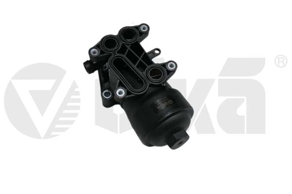 Housing, oil filter