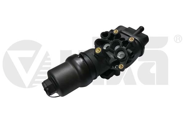 Housing, oil filter