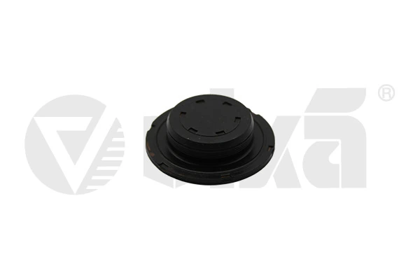 Frost Plug