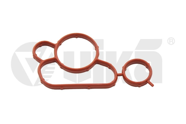 Gasket, oil filter housing
