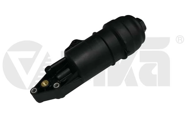 Housing, oil filter