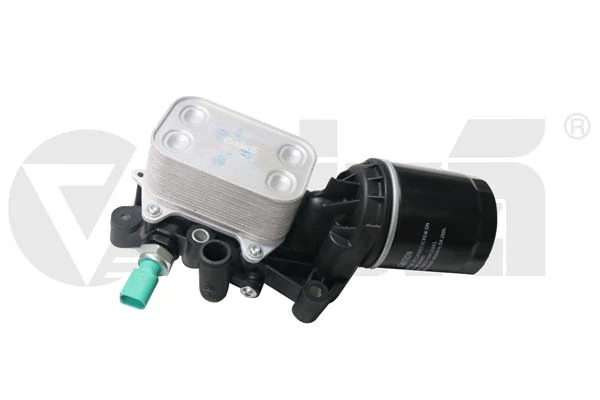 Oil Cooler, engine oil