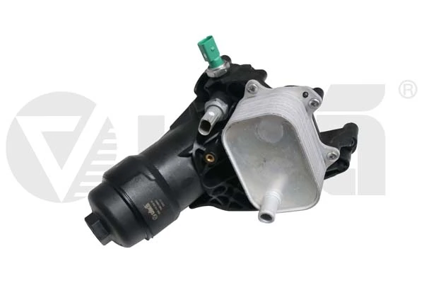 Oil Cooler, engine oil