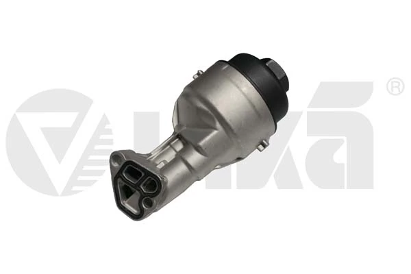 Housing, oil filter