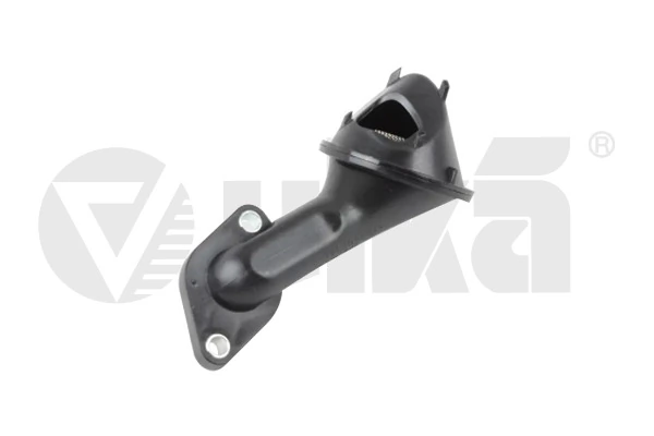 Oil pump suction pipe