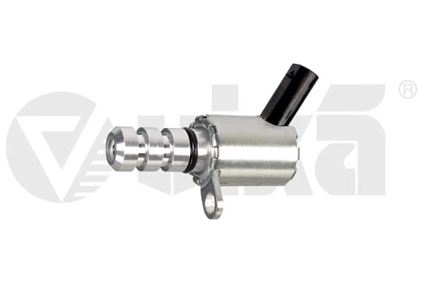 Central Valve, camshaft adjustment