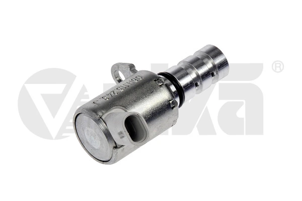 Central Valve, camshaft adjustment