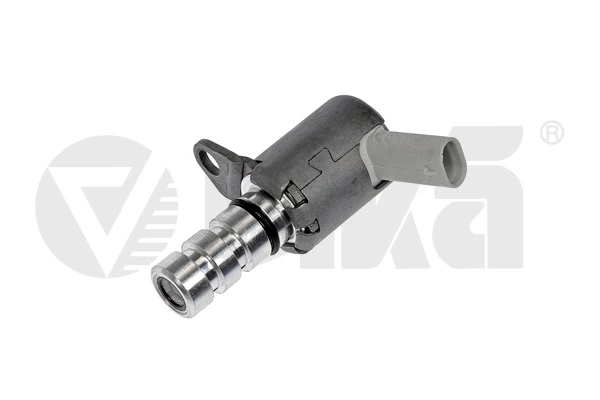 Central Valve, camshaft adjustment