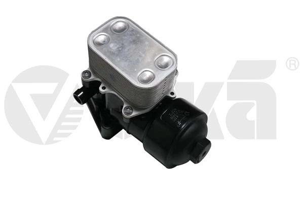 Oil Cooler, engine oil