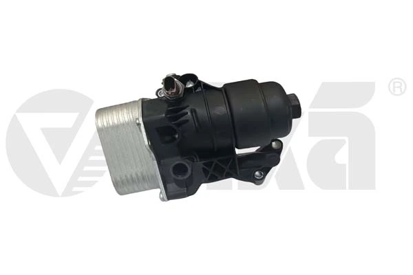 Oil Cooler, engine oil