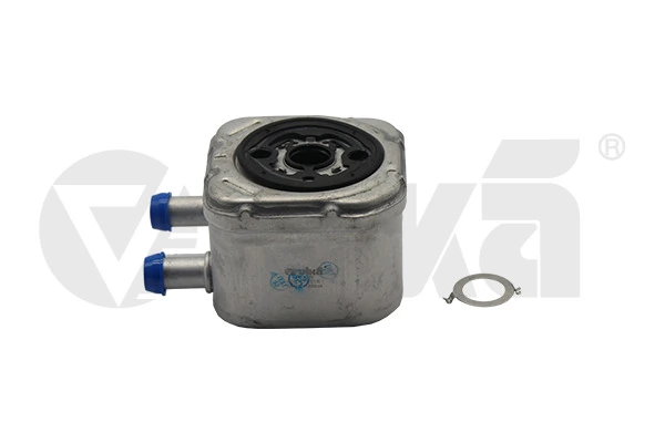 Oil Cooler, engine oil