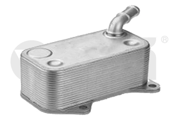Oil Cooler, engine oil