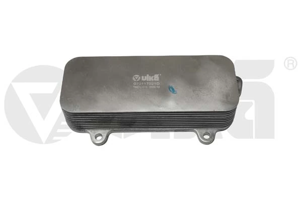 Oil Cooler, engine oil