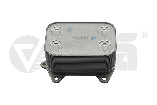 Oil Cooler, engine oil