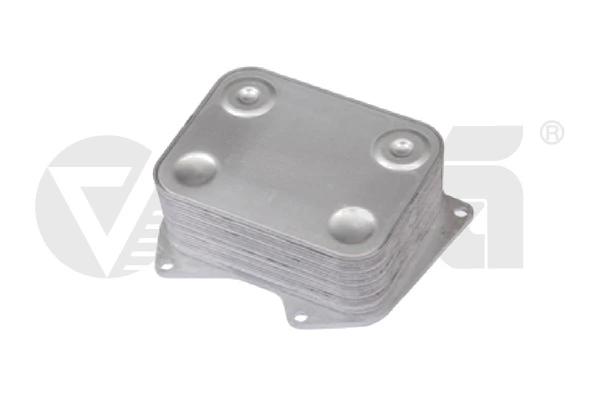 Oil Cooler, engine oil