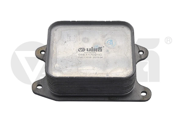 Oil Cooler, engine oil