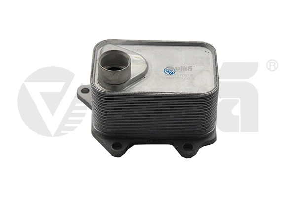 Oil Cooler, engine oil