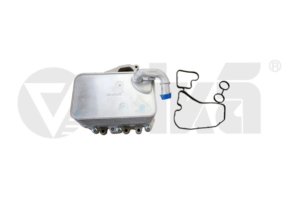 Oil Cooler, engine oil