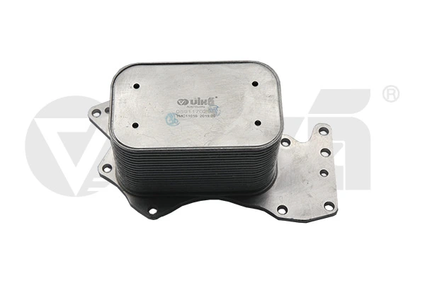 Oil Cooler, engine oil
