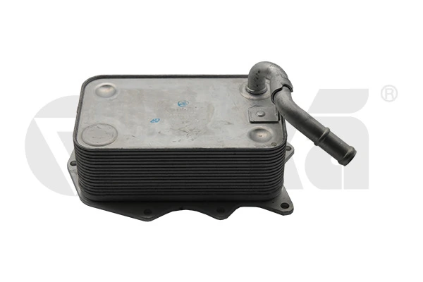 Oil Cooler, engine oil
