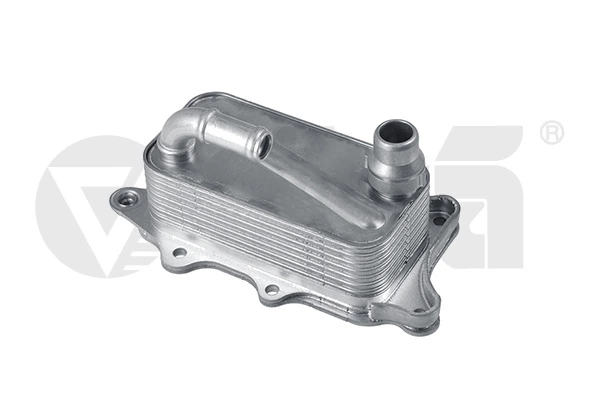 Oil Cooler, engine oil