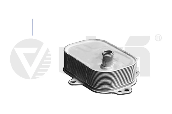 Oil Cooler, engine oil